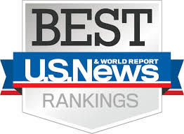 U.S. News Best Rankings